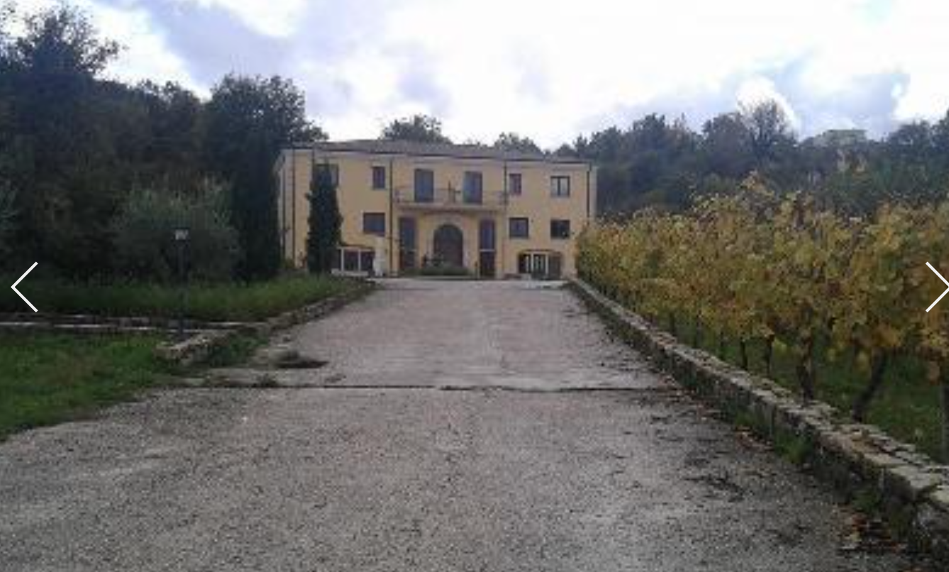 Laboratori - Grottolella (AV)