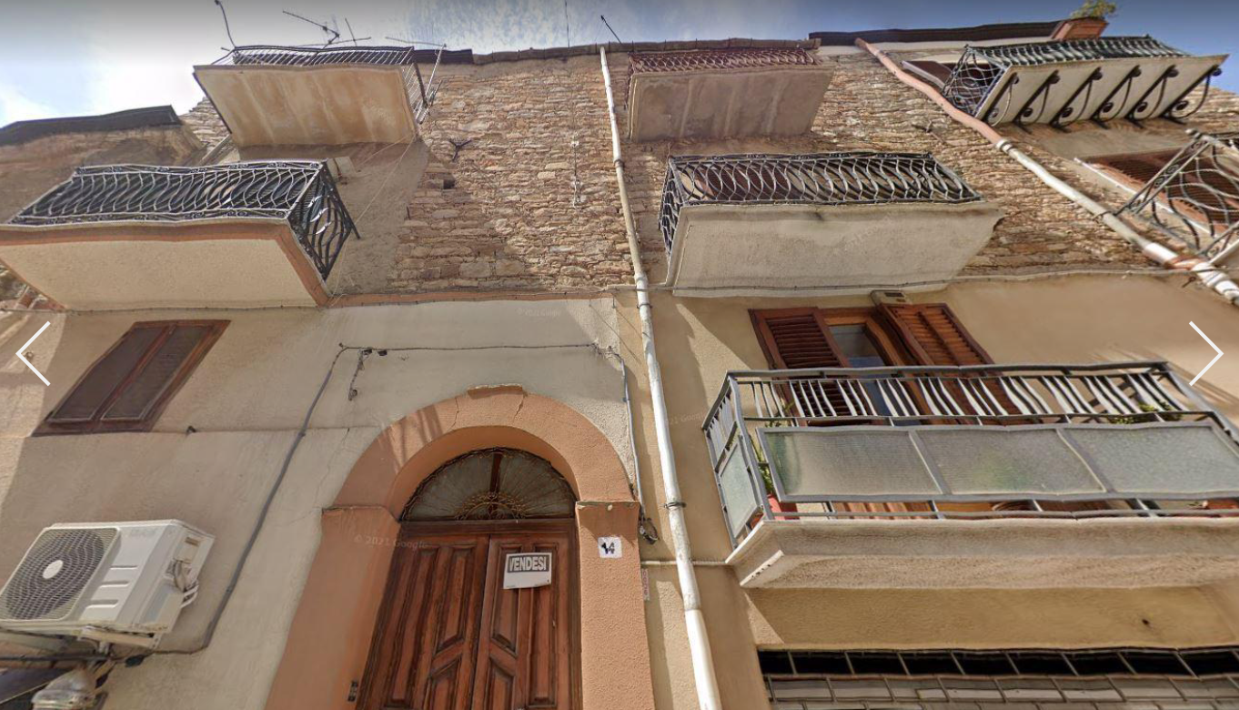 Residenziale - Resuttano (CL)