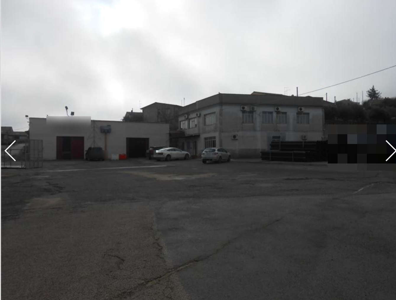 Commerciale - San Cataldo (CL)