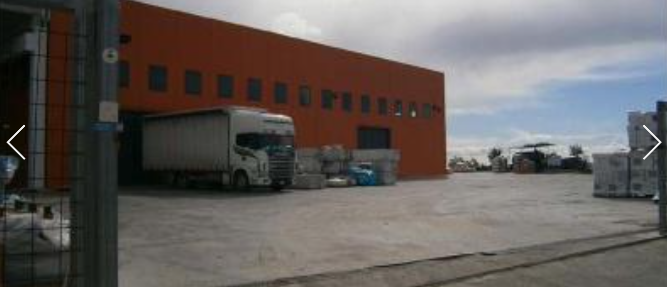 Commerciale - Caltanissetta (CL)