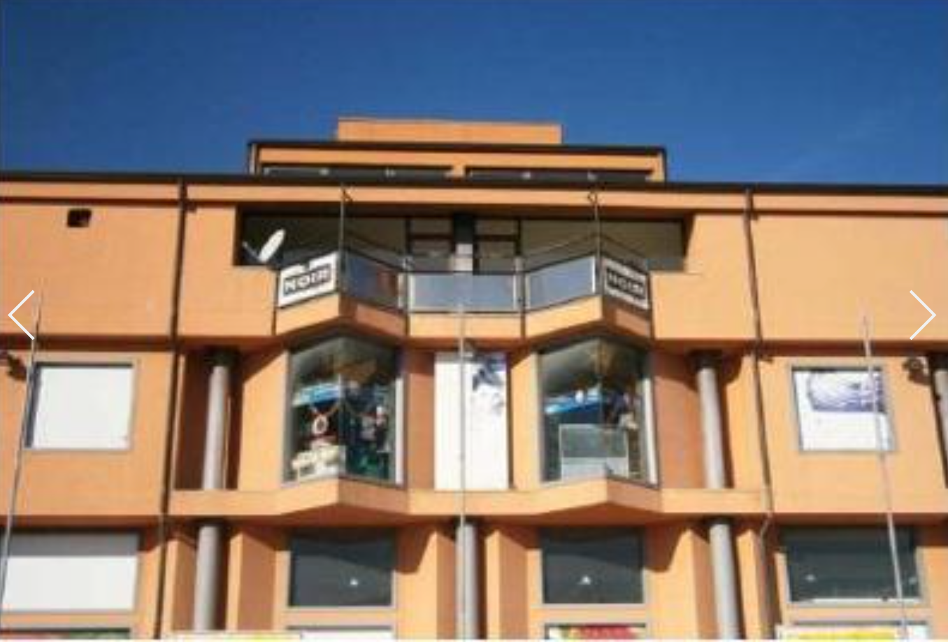 Commerciale - Mussomeli (CL)