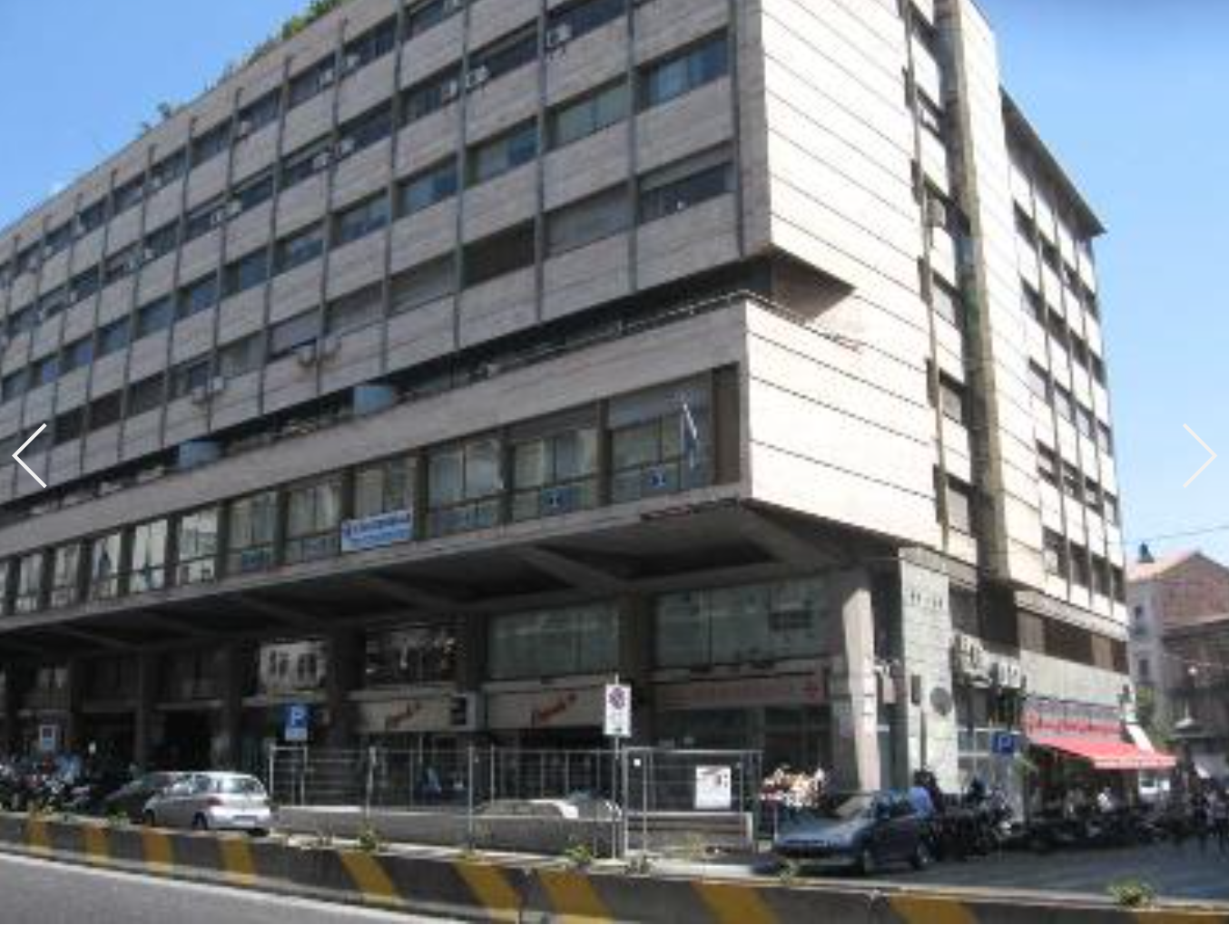 Ufficio - Catania (CT)