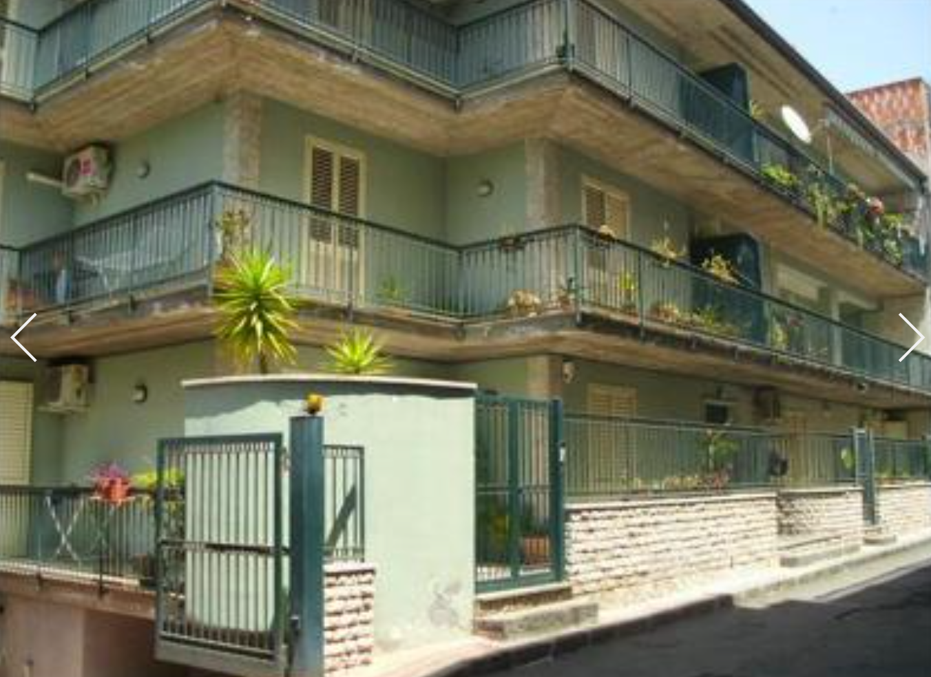 Commerciale - Paternò (CT)