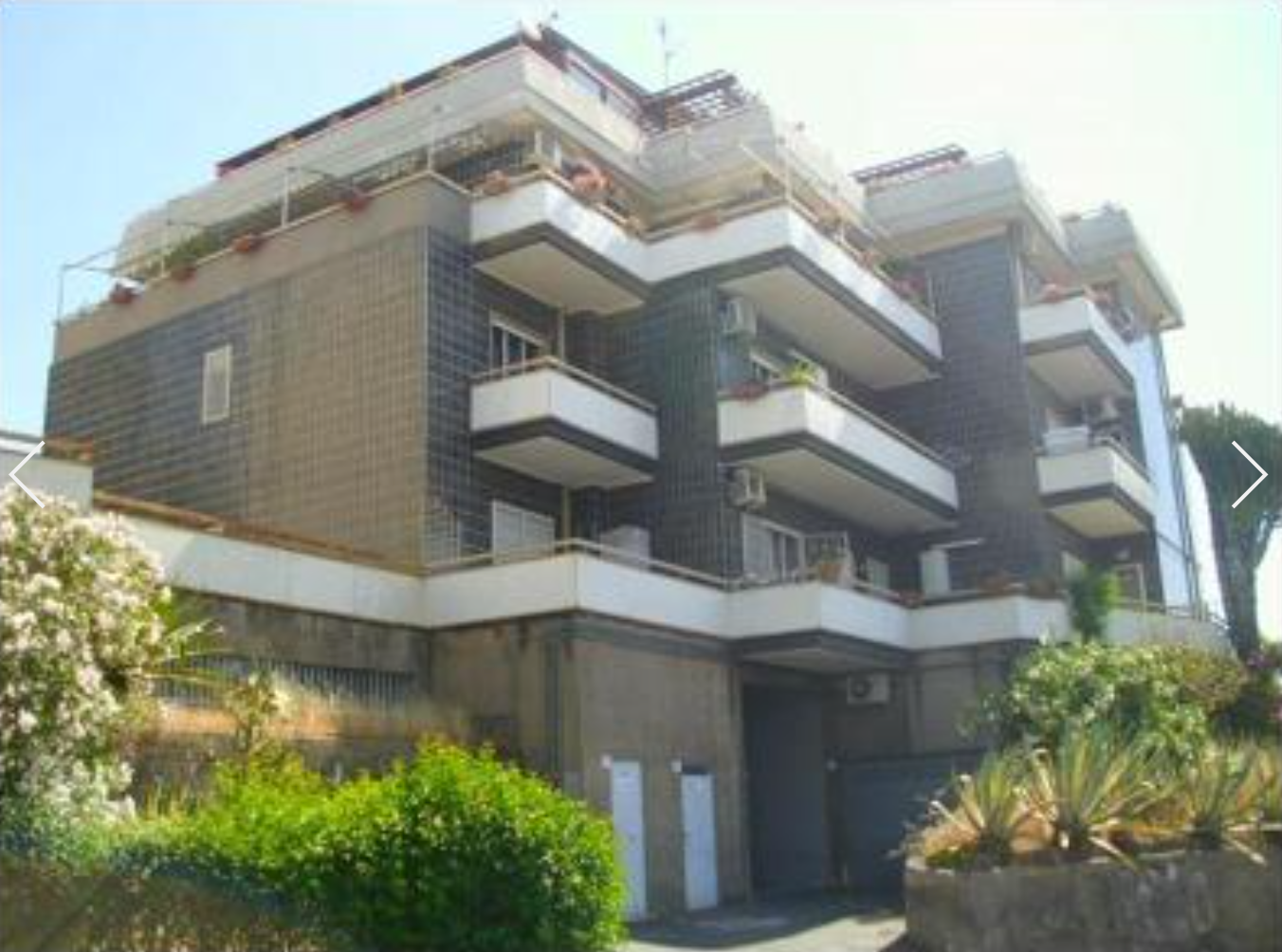 Magazzini - Catania (CT)