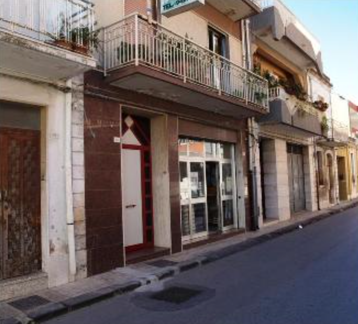 Commerciale - Floridia (SR)
