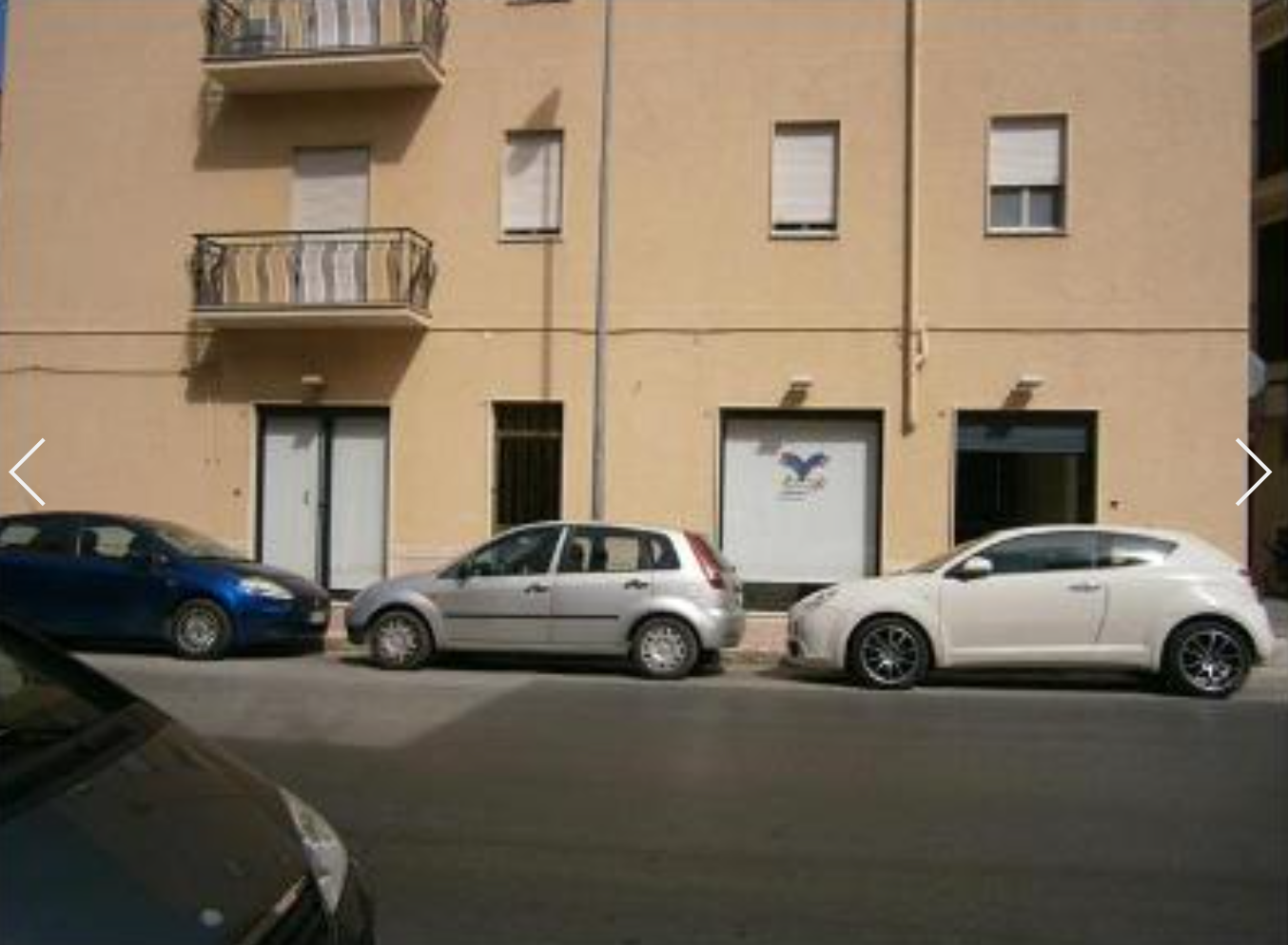 Commerciale - Alcamo (TP)