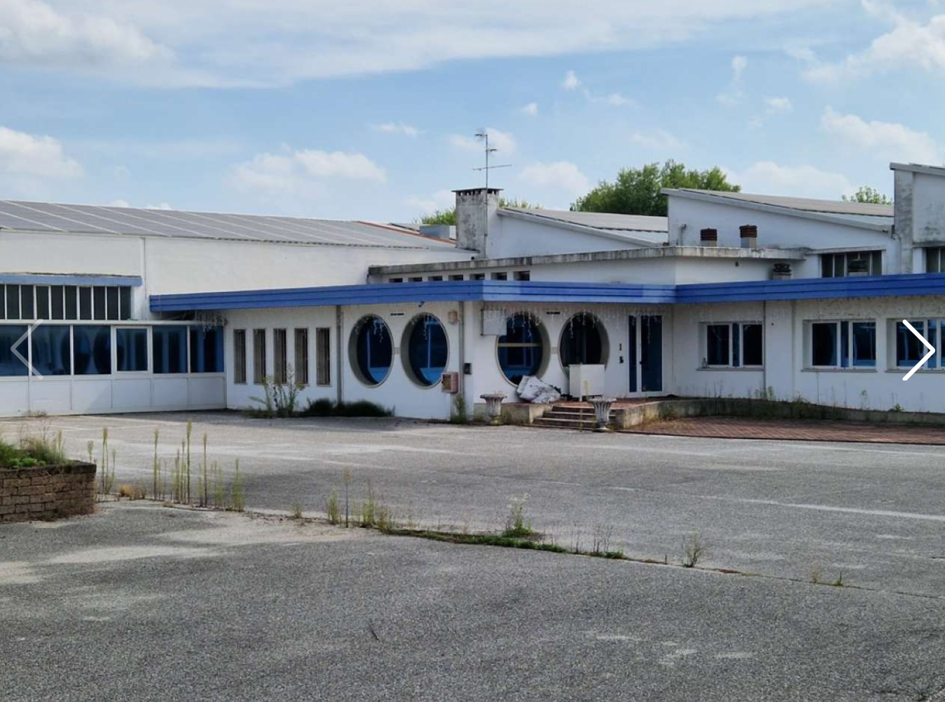 Commerciale - San Stino di Livenza (VE)