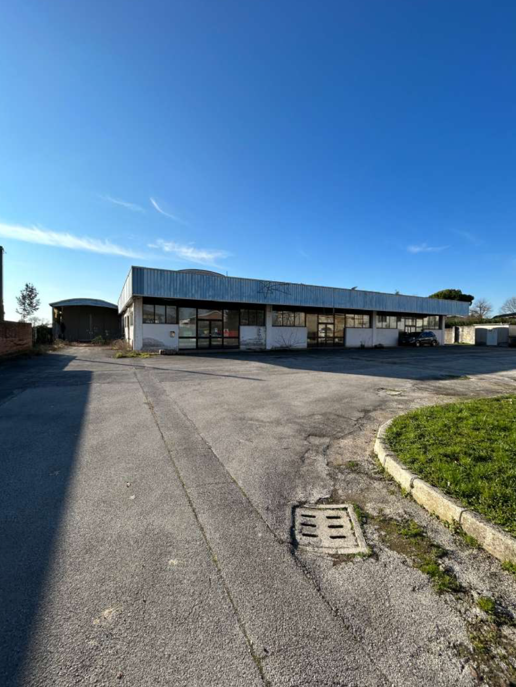 Commerciale - Scorzè (VE)