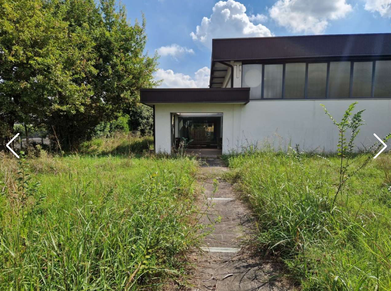 Commerciale - Pramaggiore (VE)