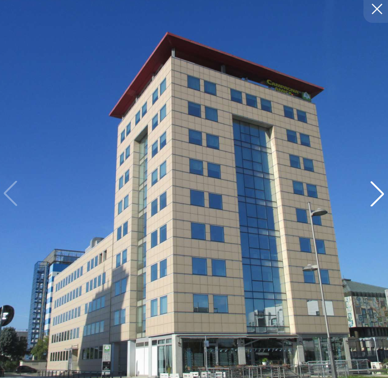 Ufficio - Venezia (VE)