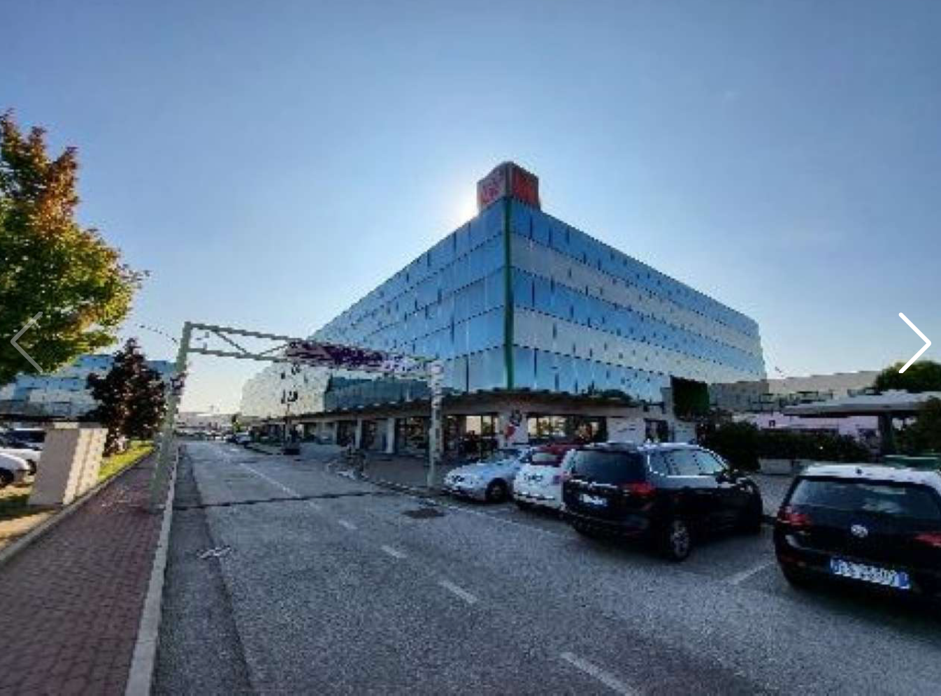 Ufficio - Venezia (VE)