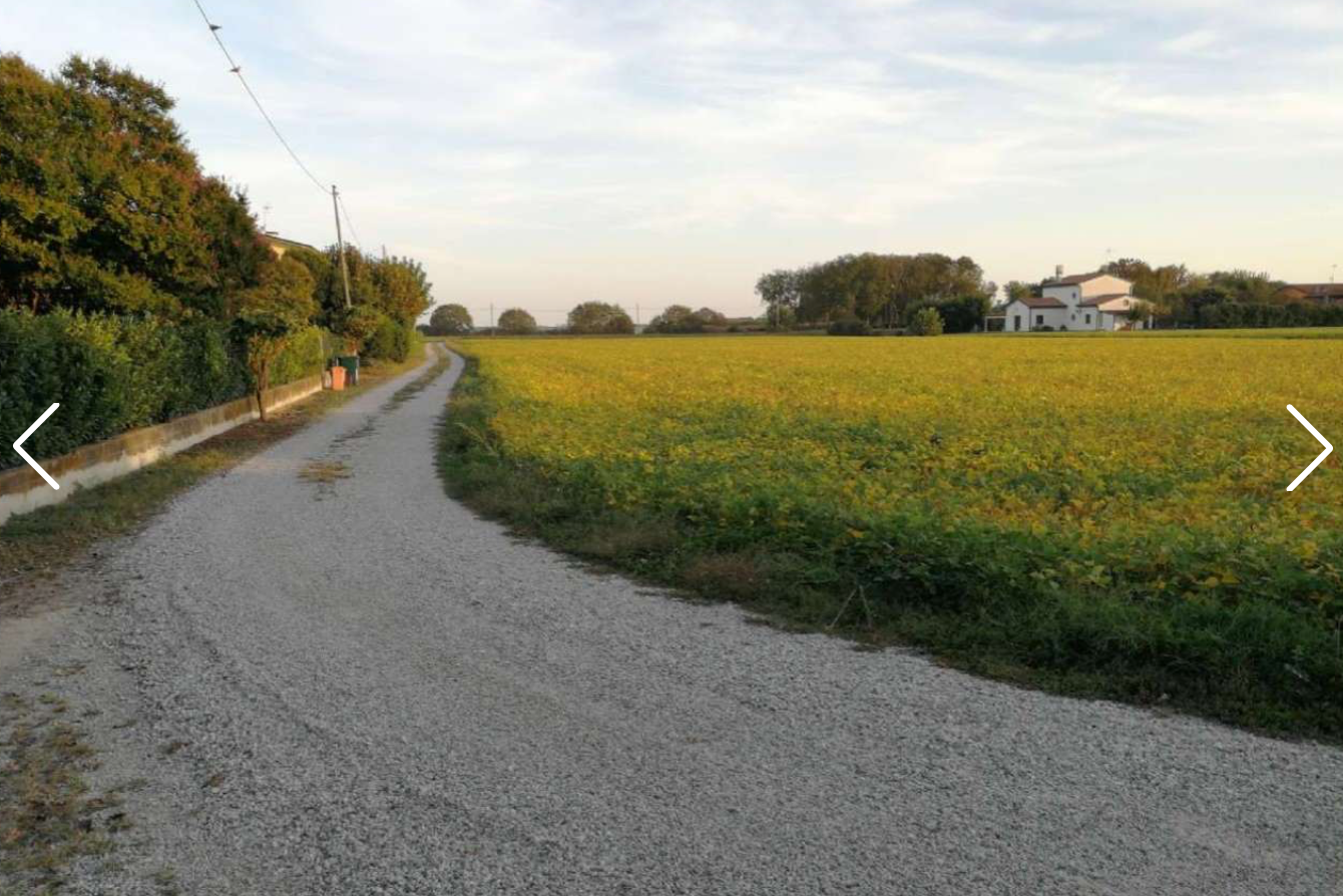 Terreno - San Donà di Piave (VE)