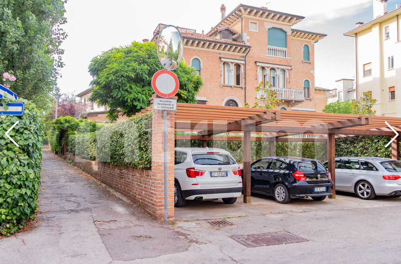 Magazzini - Venezia (VE)