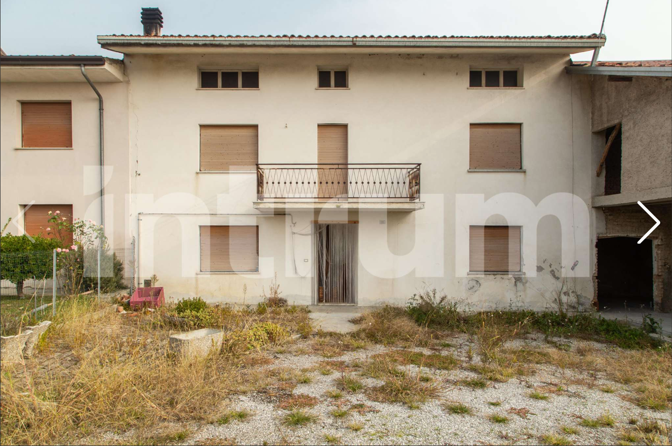 Residenziale - Cinto Caomaggiore (VE)