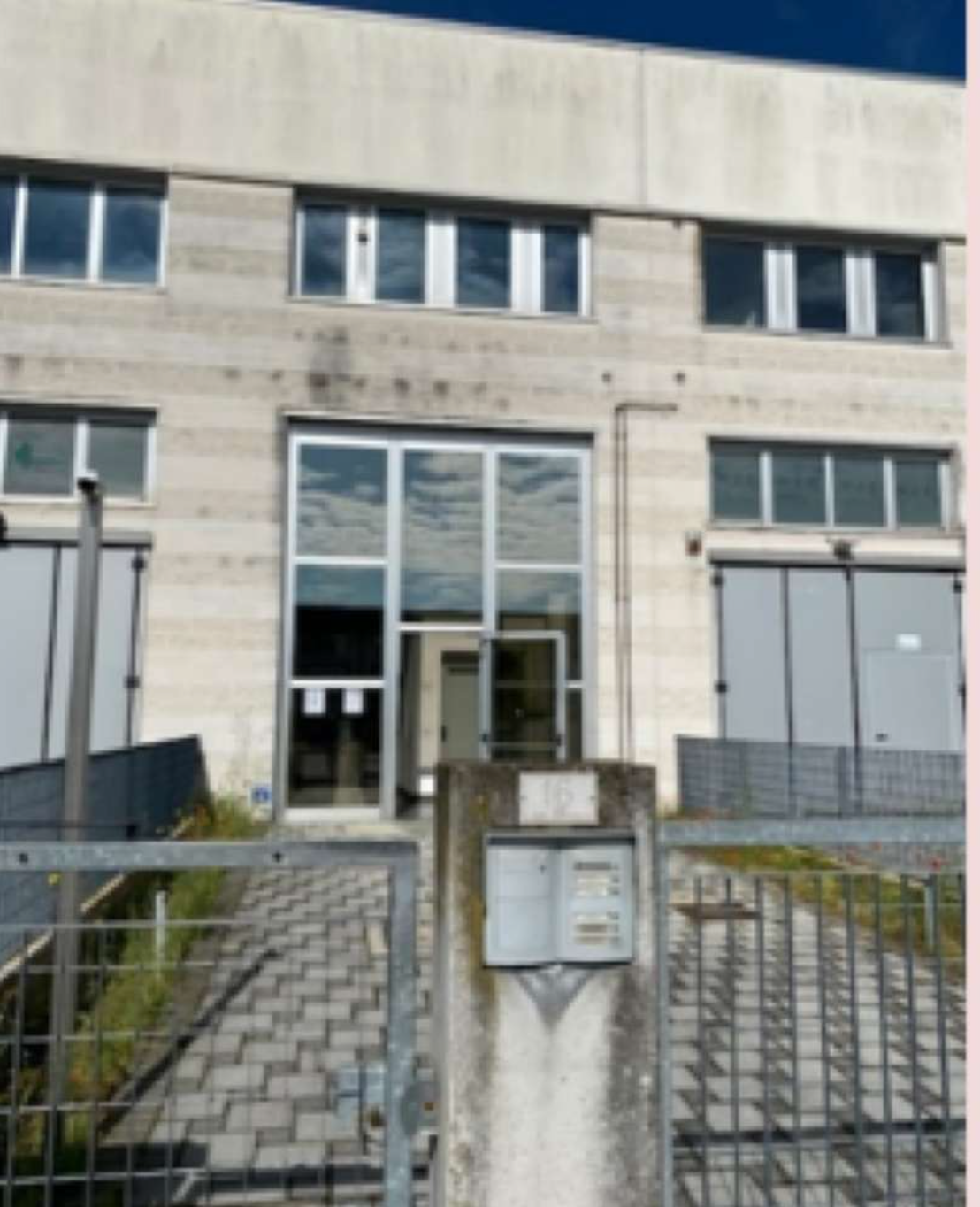 Magazzini - Scorzè (VE)