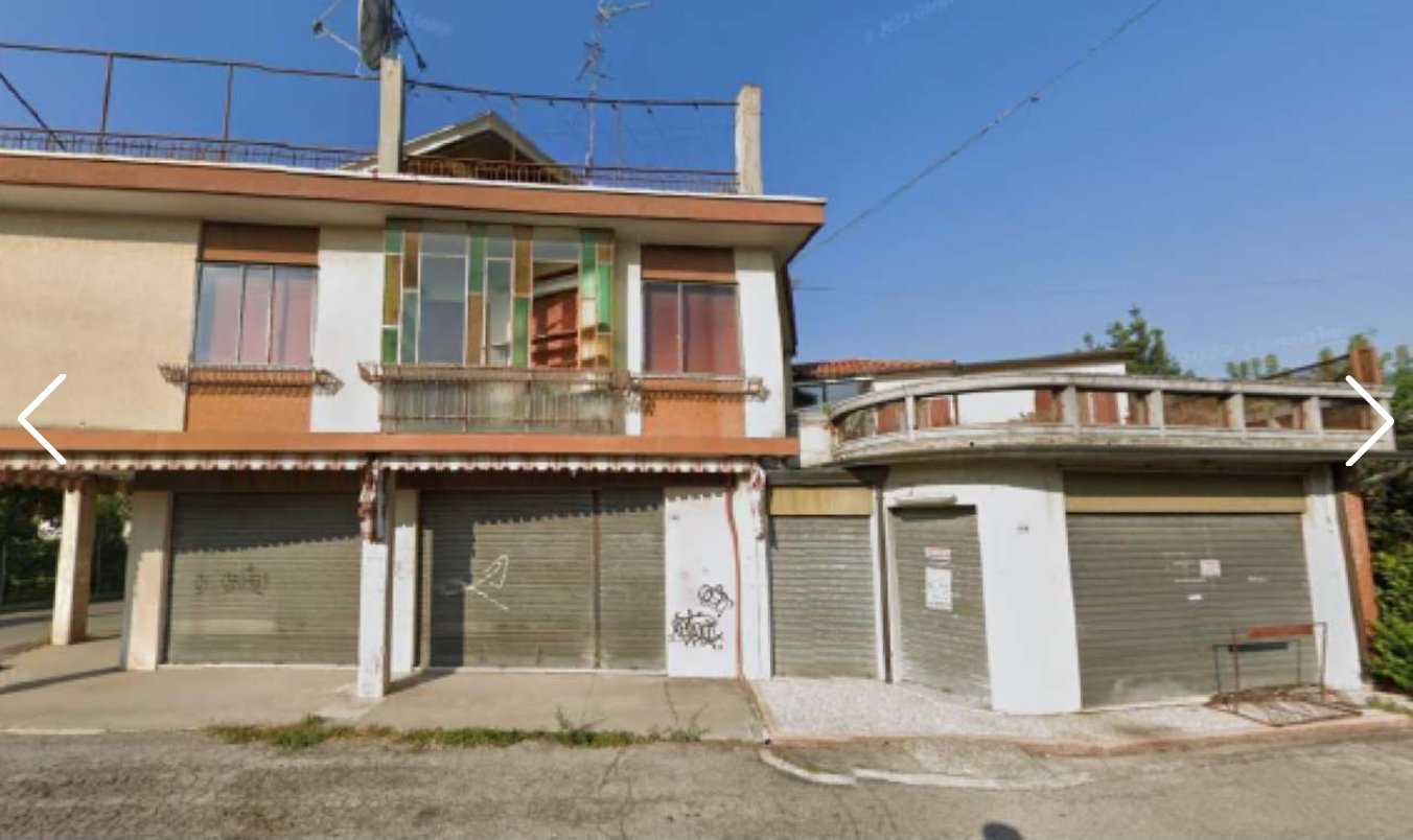 Commerciale - Musile di Piave (VE)