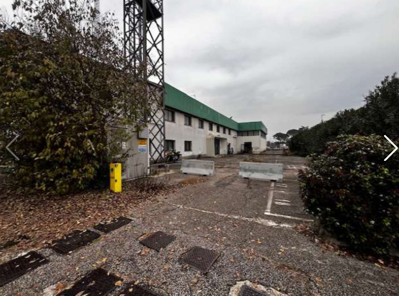 Ufficio - Rubano (PD)