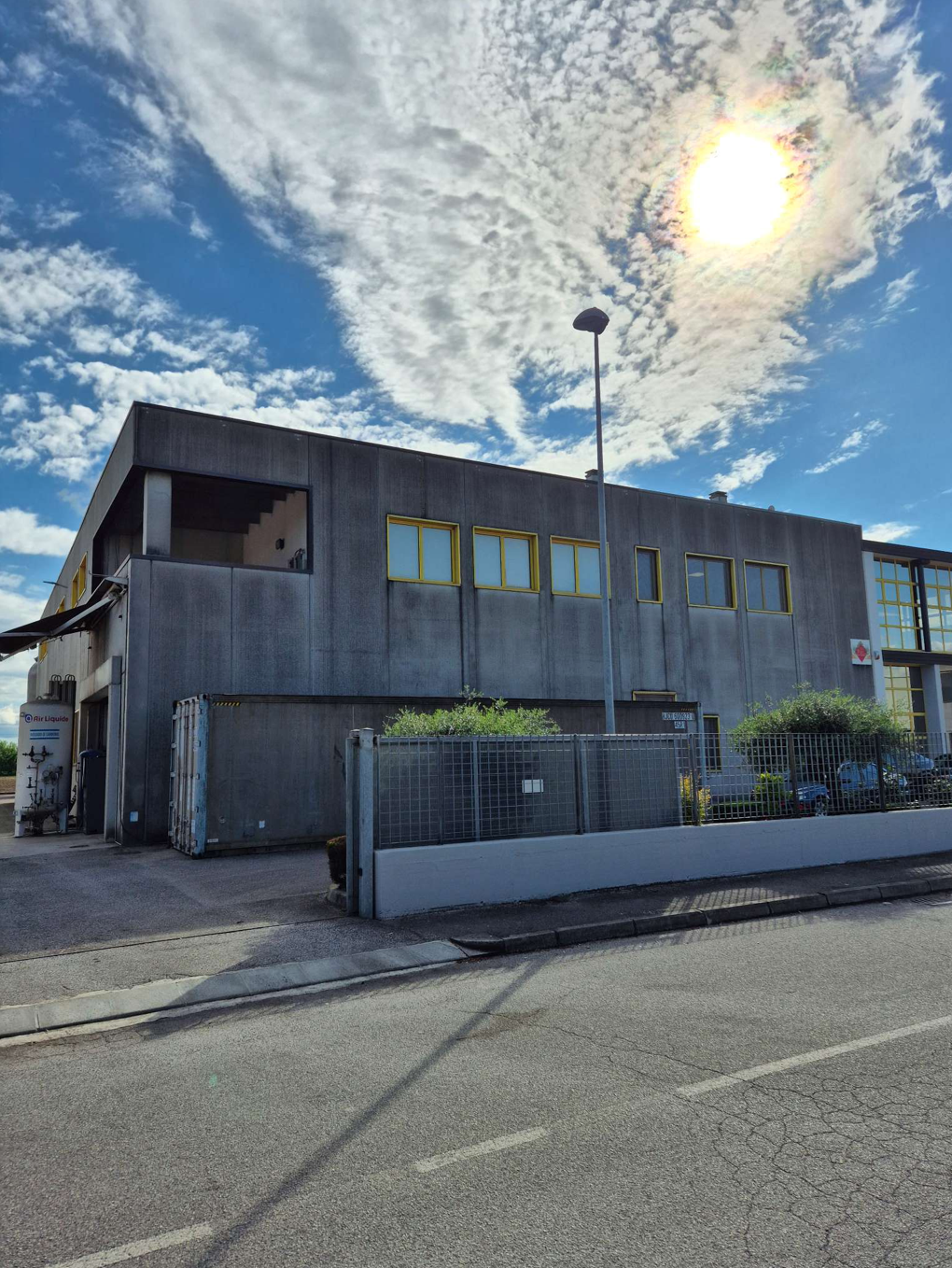 Commerciale - Polverara (PD)