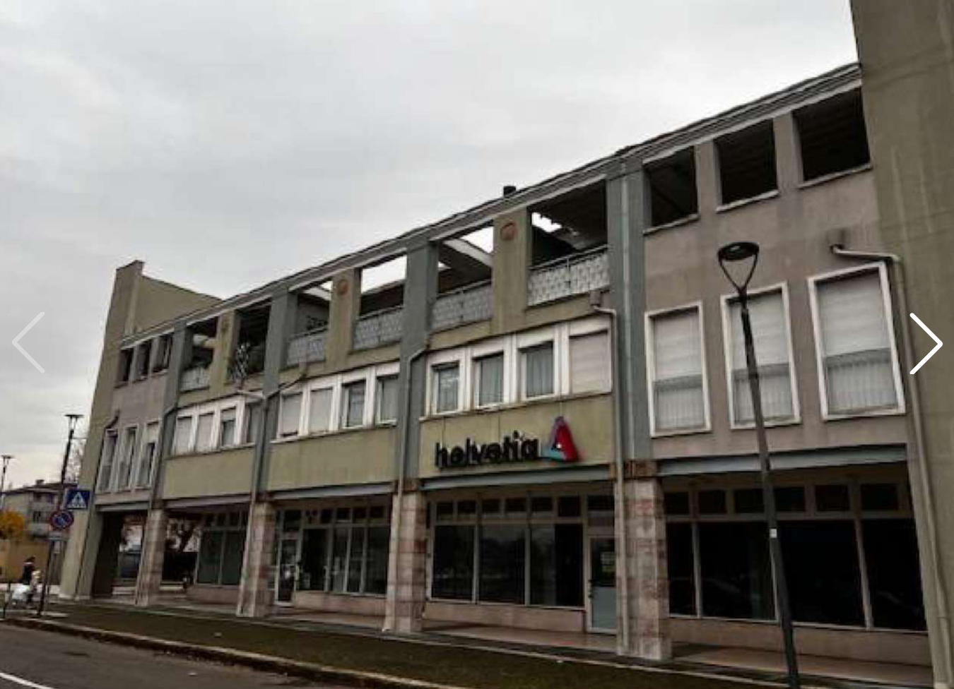 Commerciale - Rubano (PD)