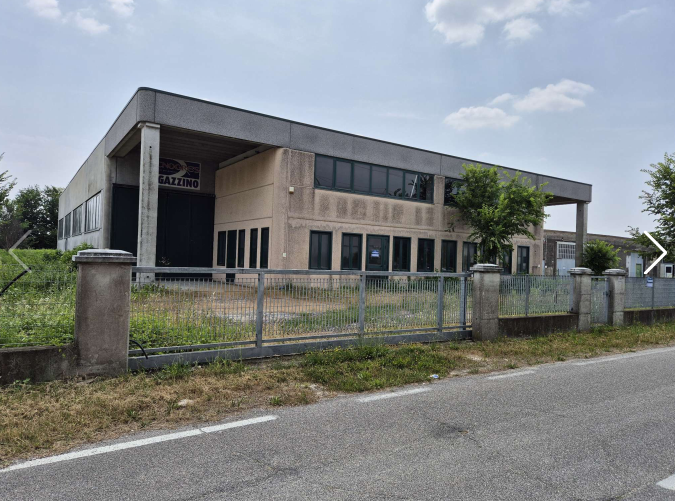 Artigianale - Casale di Scodosia (PD)