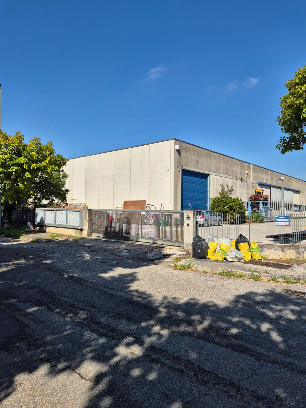 Industriale - Bagnoli di Sopra (PD)