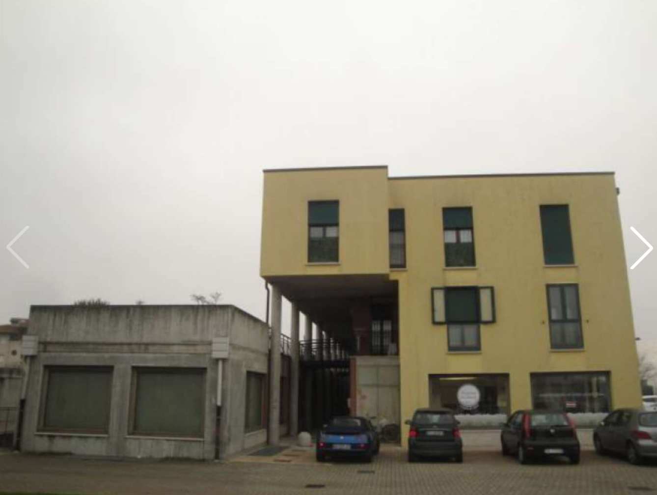 Commerciale - Cadoneghe (PD)