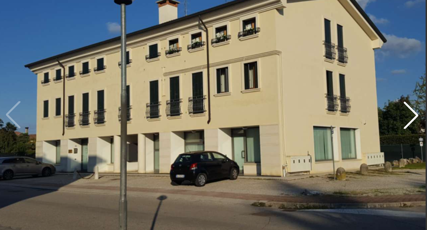 Commerciale - Santa Giustina in Colle (PD)