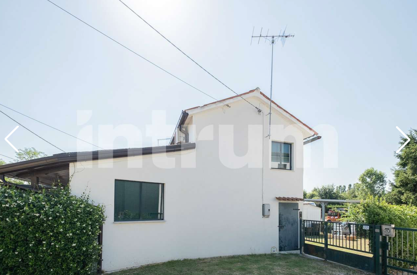 Residenziale - Vigonza (PD)