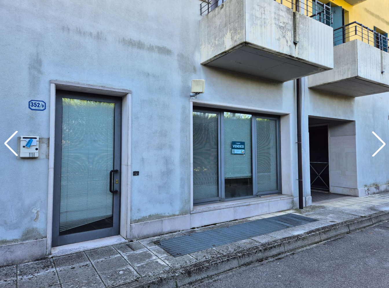 Commerciale - Padova (PD)