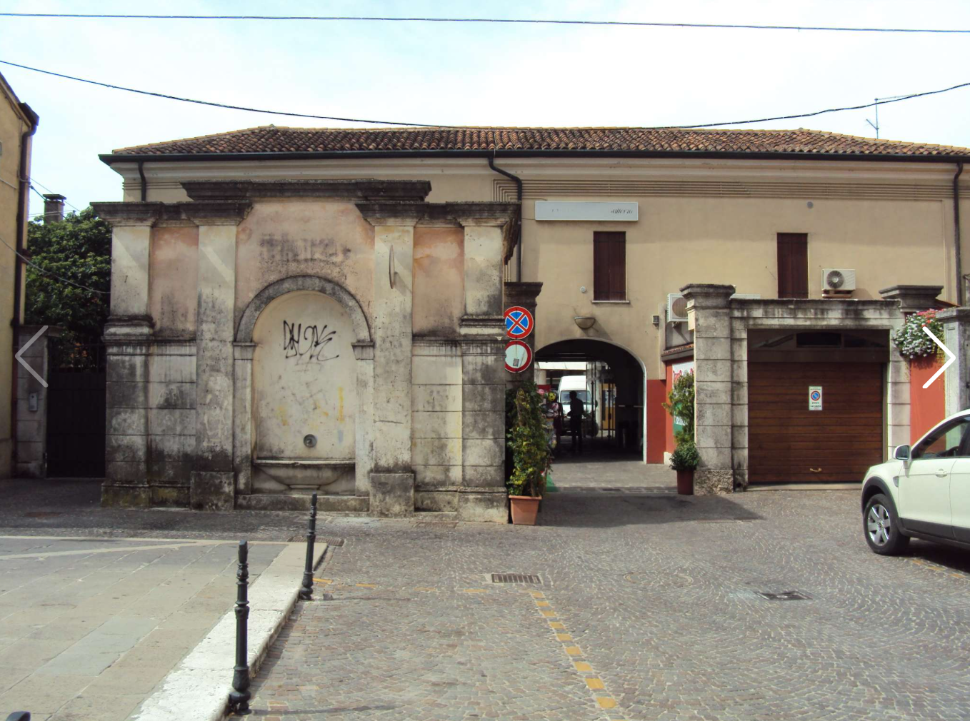 Ufficio - Montagnana (PD)