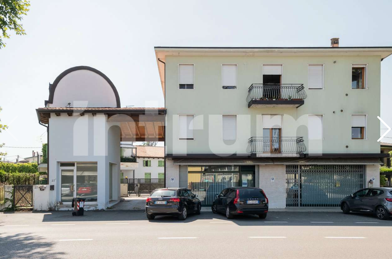 Commerciale - Vigonza (PD)