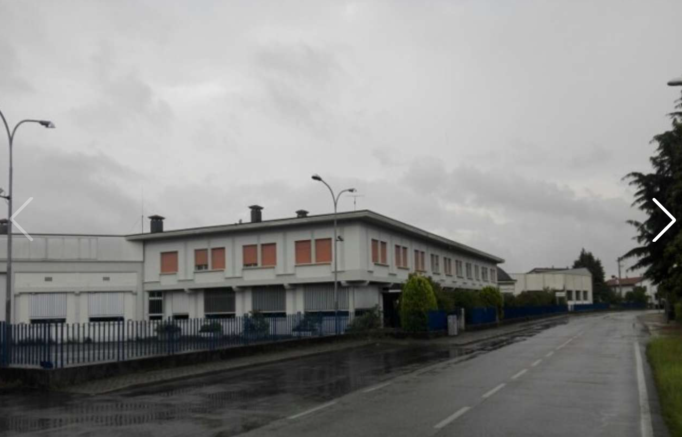 Industriale - Gaiarine (TV)