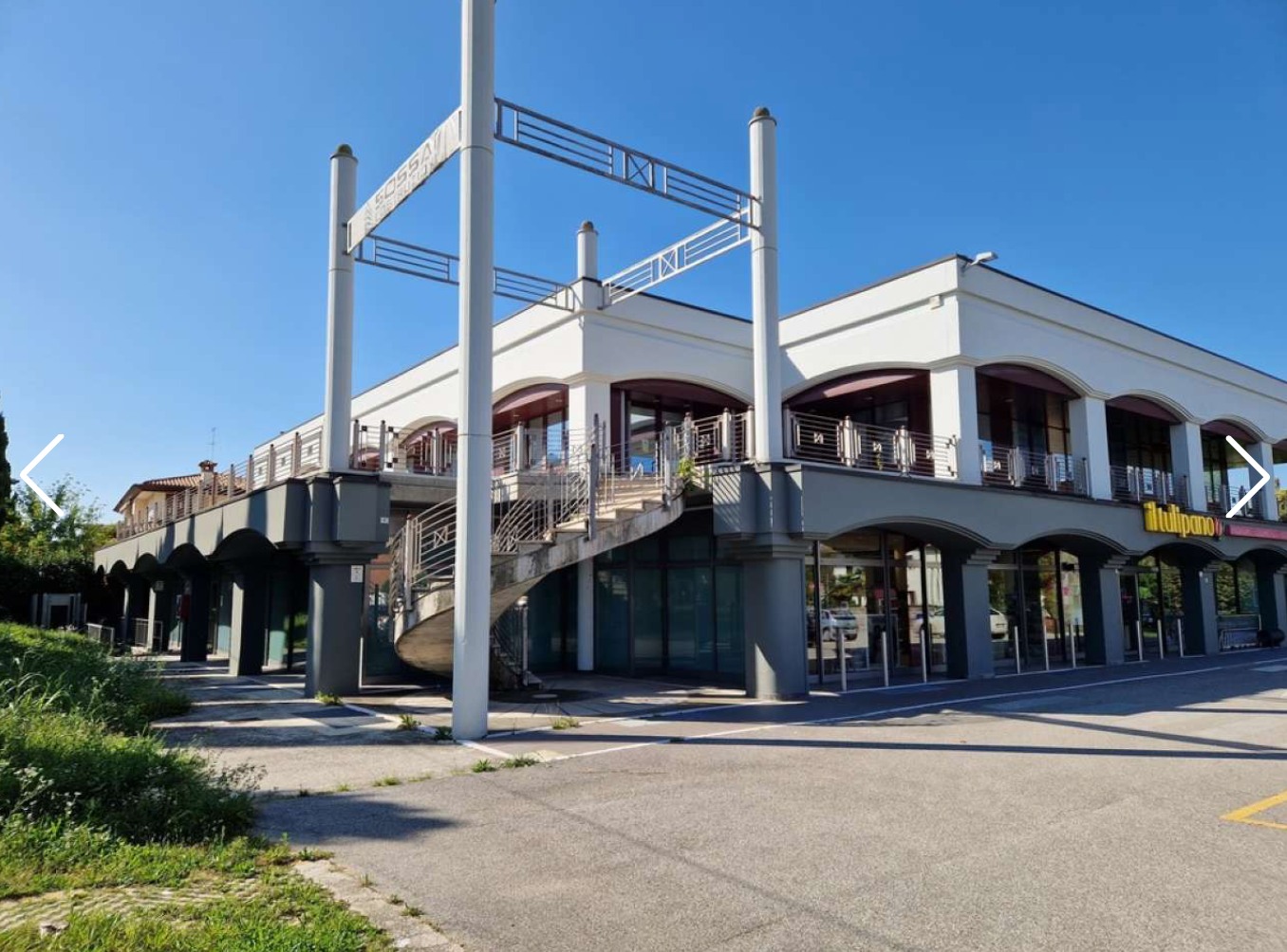 Ufficio - Susegana (TV)