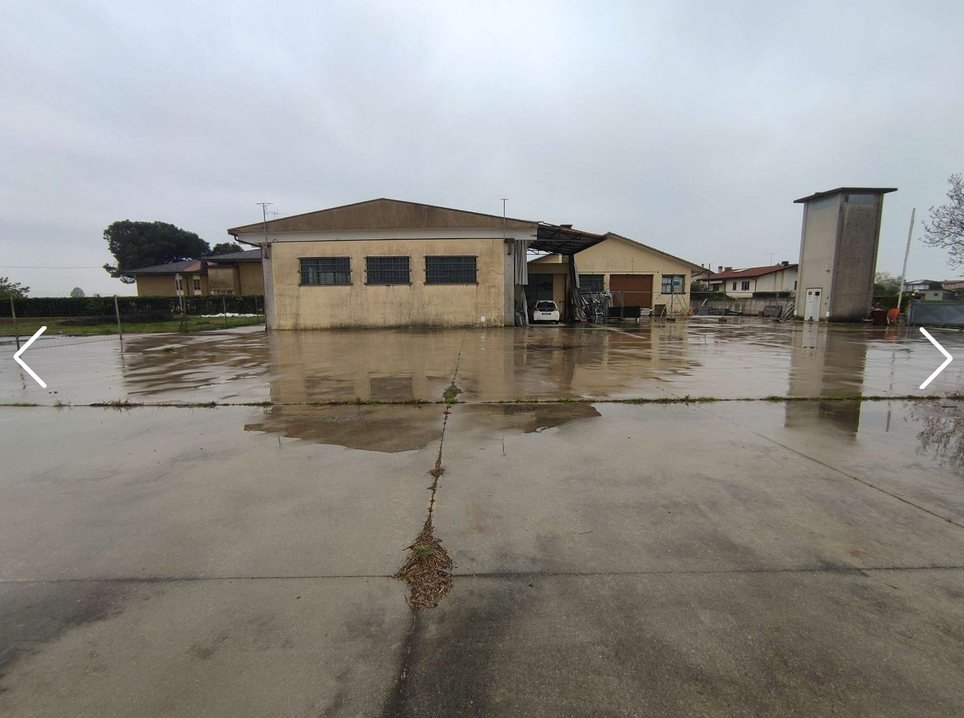 Artigianale - Istrana (TV)