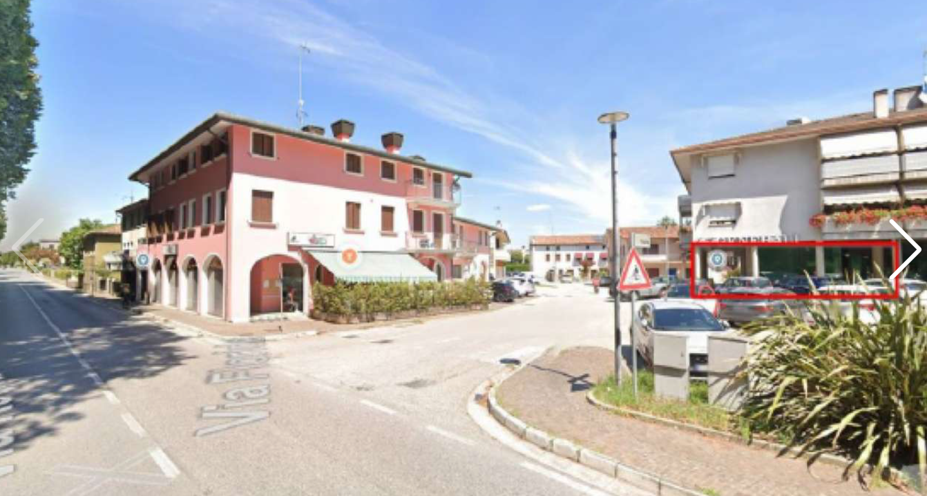 Commerciale - San Polo di Piave (TV)