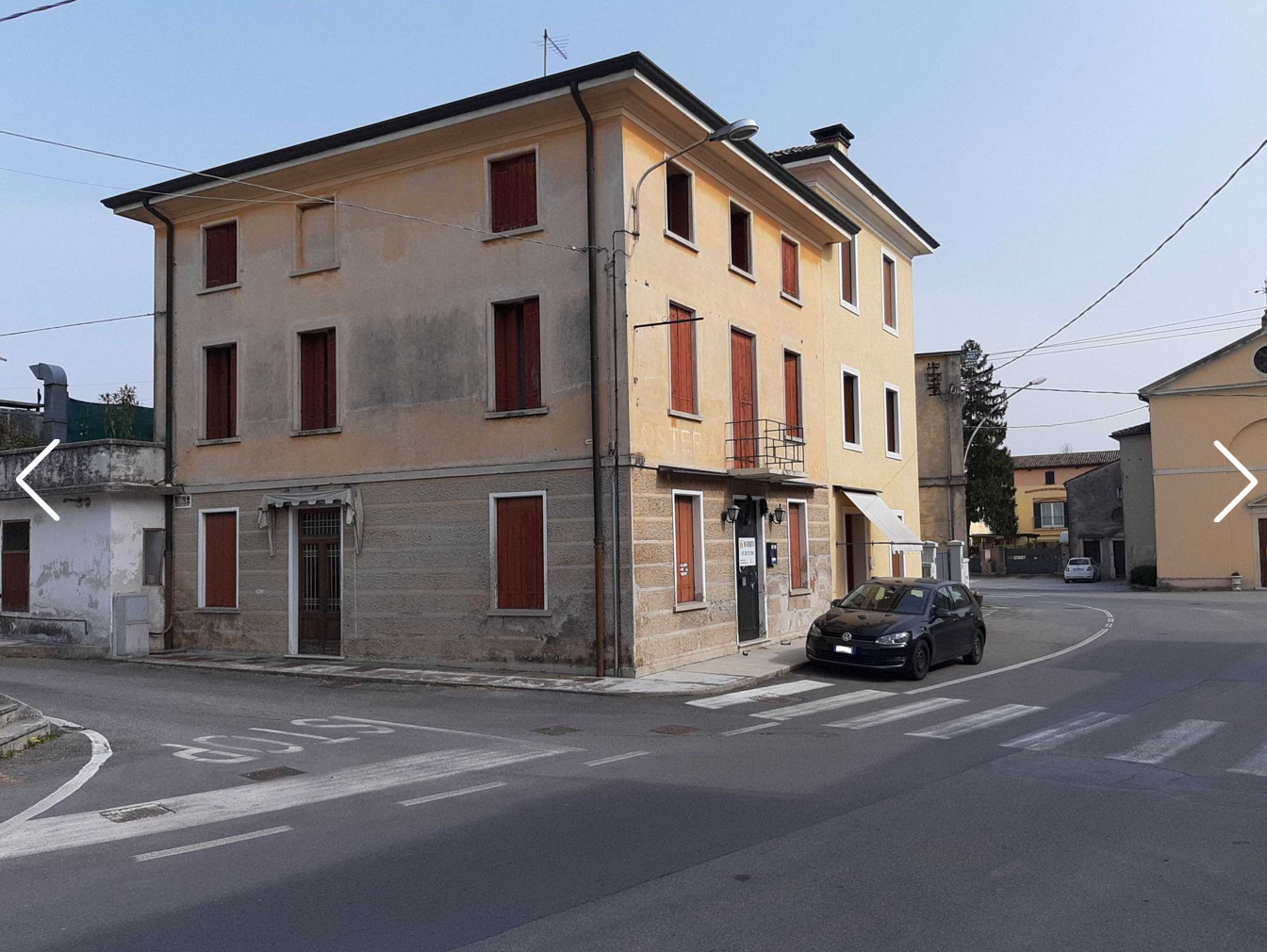 Commerciale - Vittorio Veneto (TV)