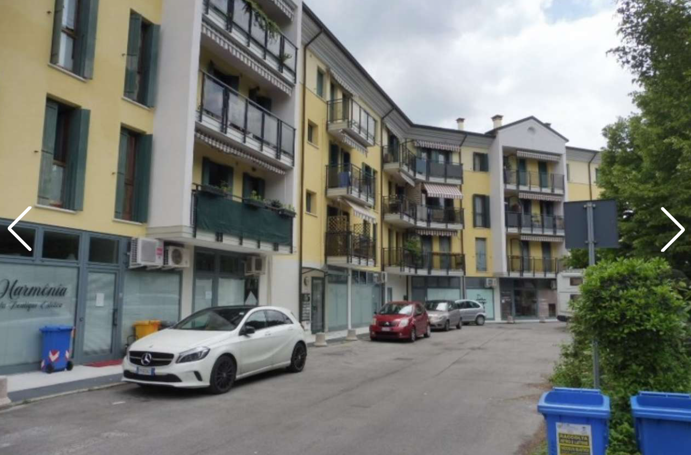 Ufficio - Villorba (TV)