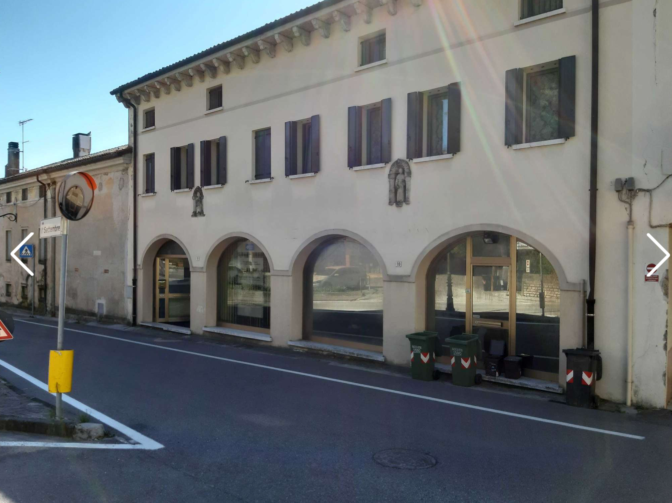 Ufficio - Farra di Soligo (TV)