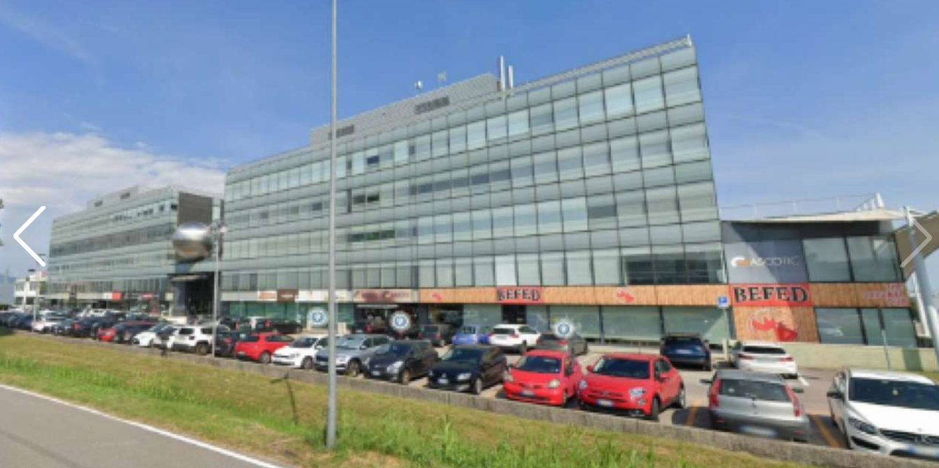 Commerciale - San Vendemiano (TV)