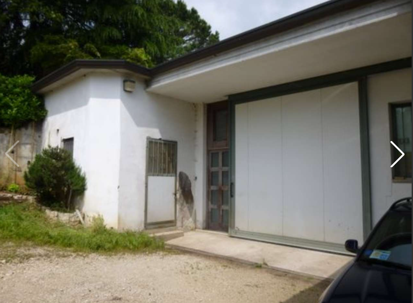 Magazzini - Monte di Malo (VI)