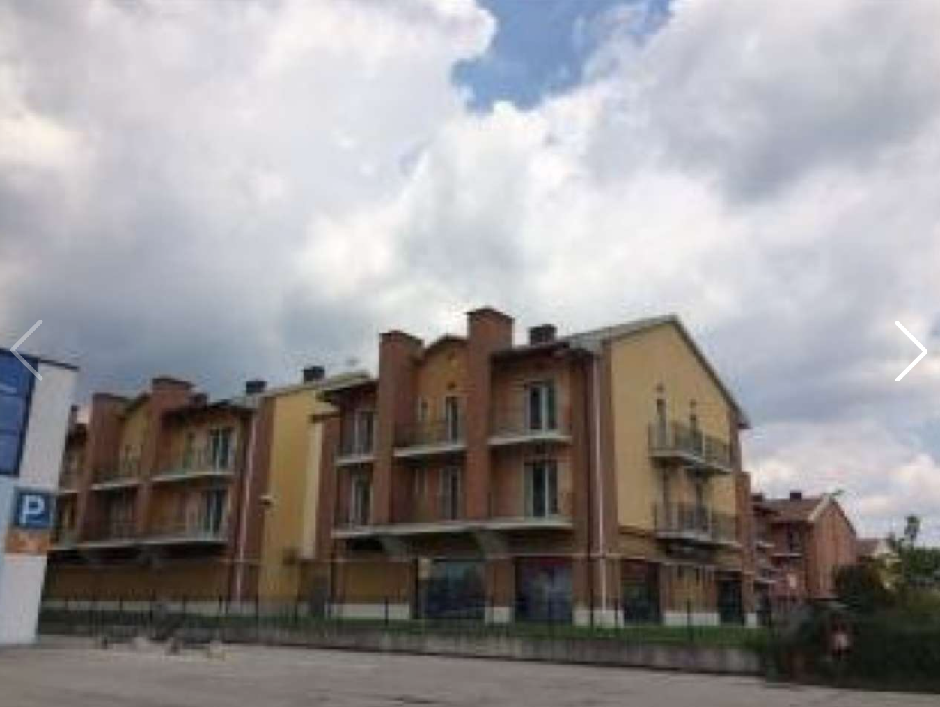 Commerciale - Marostica (VI)