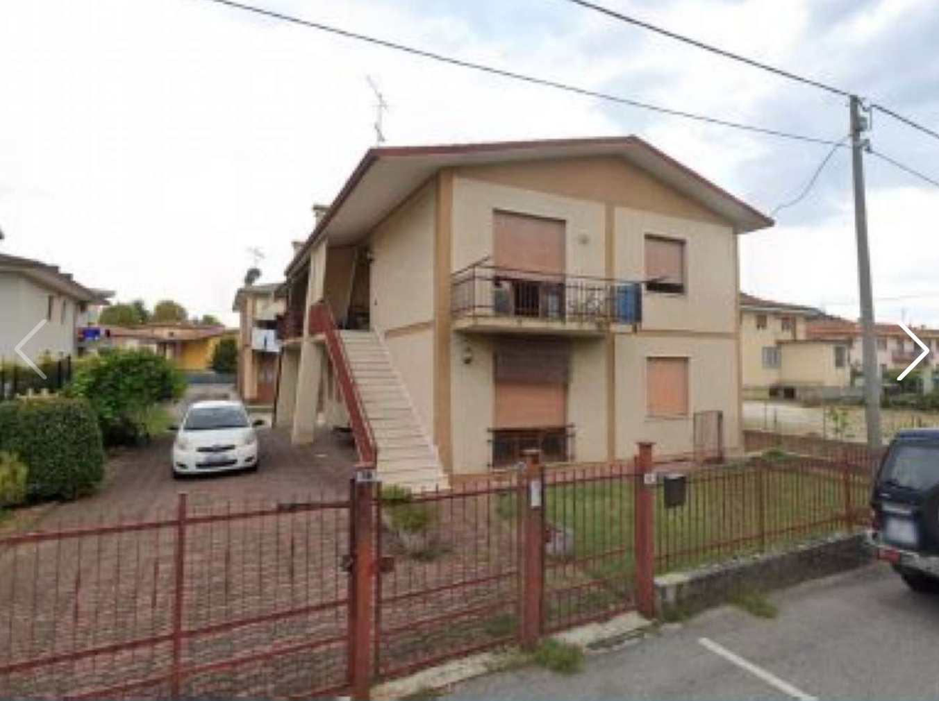 Ufficio - Castelgomberto (VI)