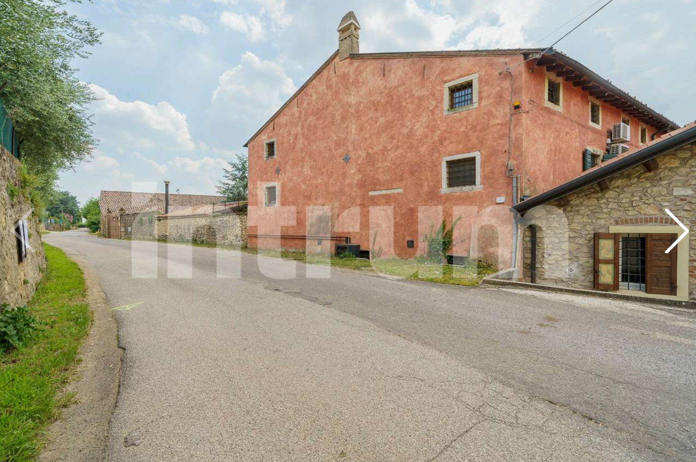 Residenziale - Colognola ai Colli (VR)