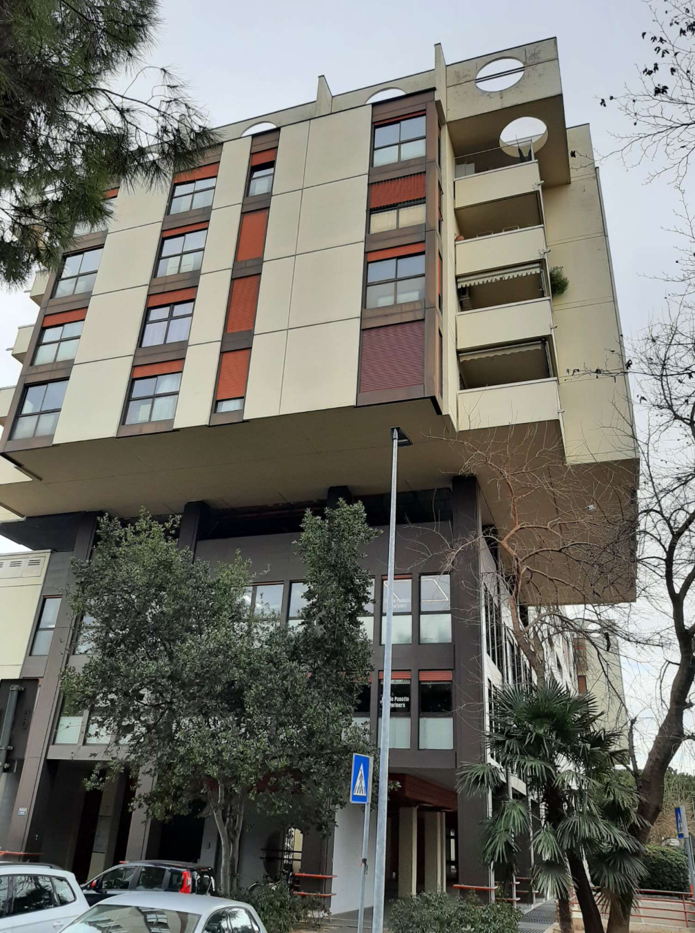 Ufficio - Verona (VR)