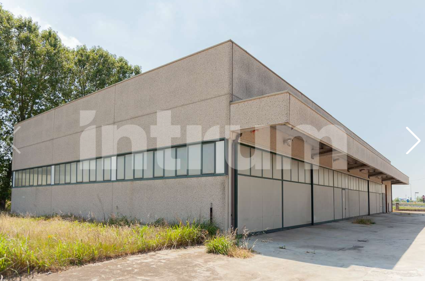 Industriale - Calto (RO)