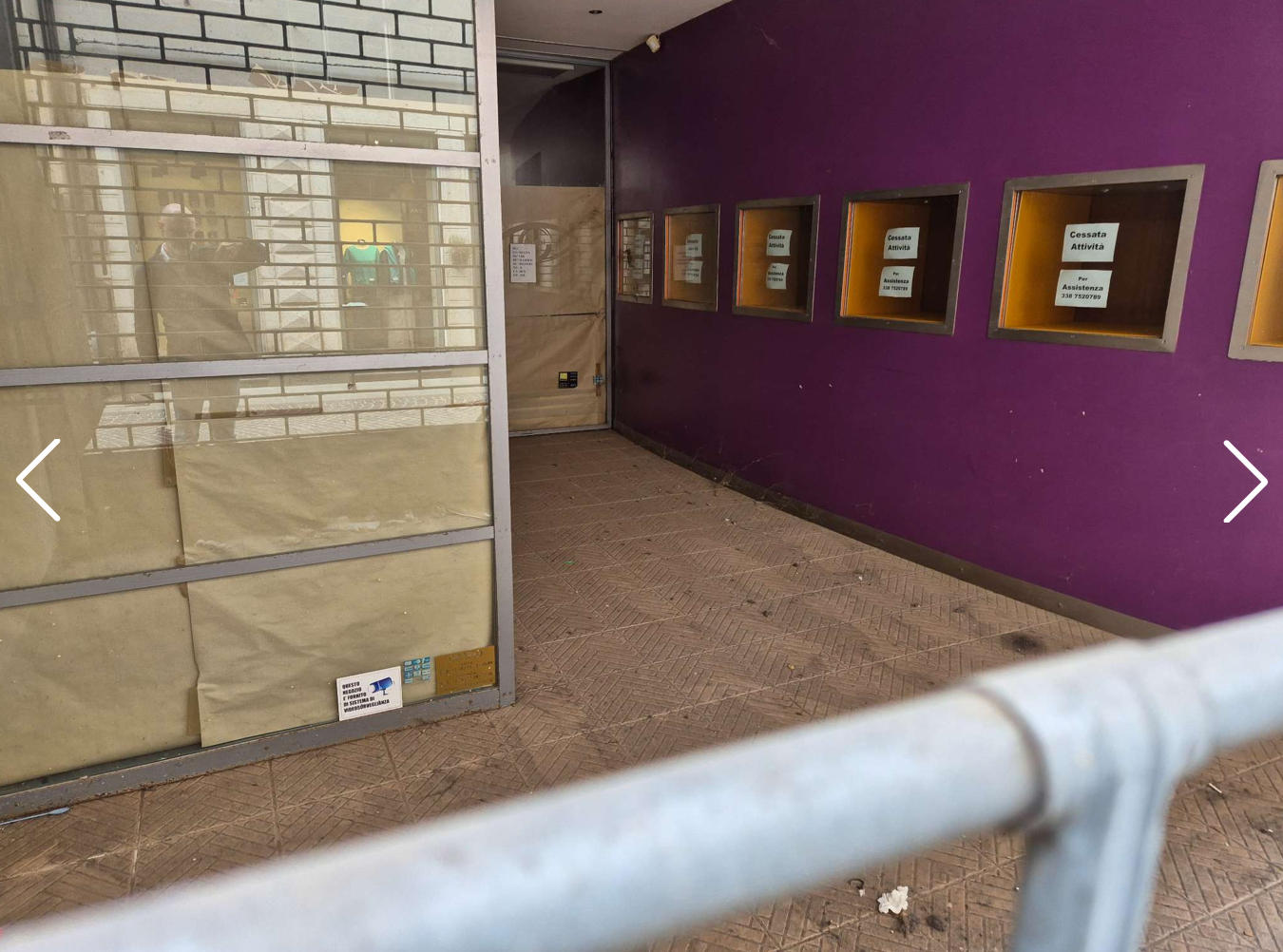 Commerciale - Adria (RO)