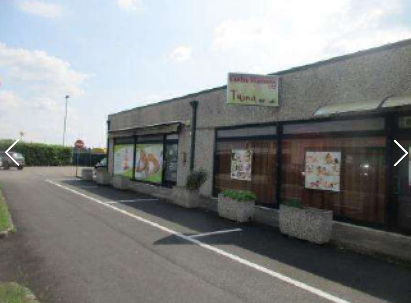 Commerciale - Occhiobello (RO)