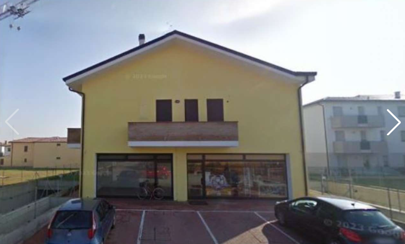 Commerciale - Rovigo (RO)