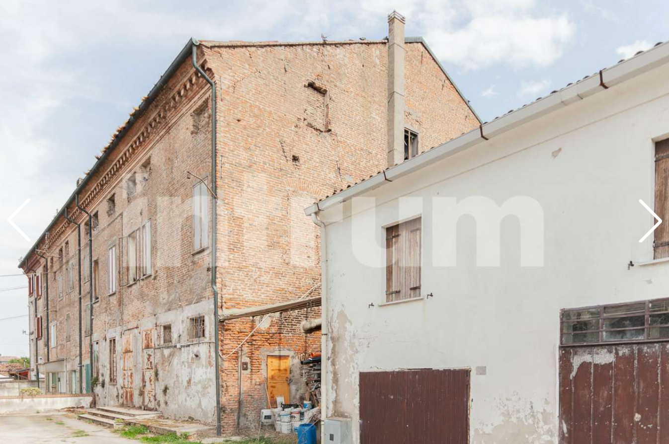 Residenziale - Guarda Veneta (RO)