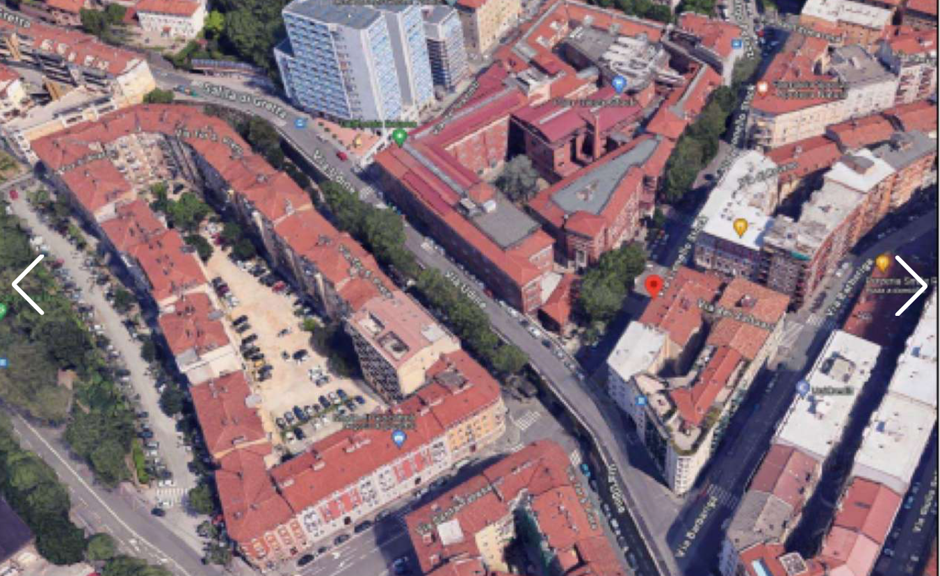 Commerciale - Trieste (TS)